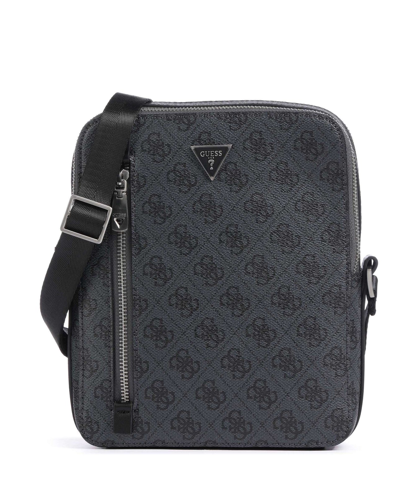 Guess Torino Crossbody bag black