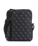 Guess Torino Crossbody bag dark black