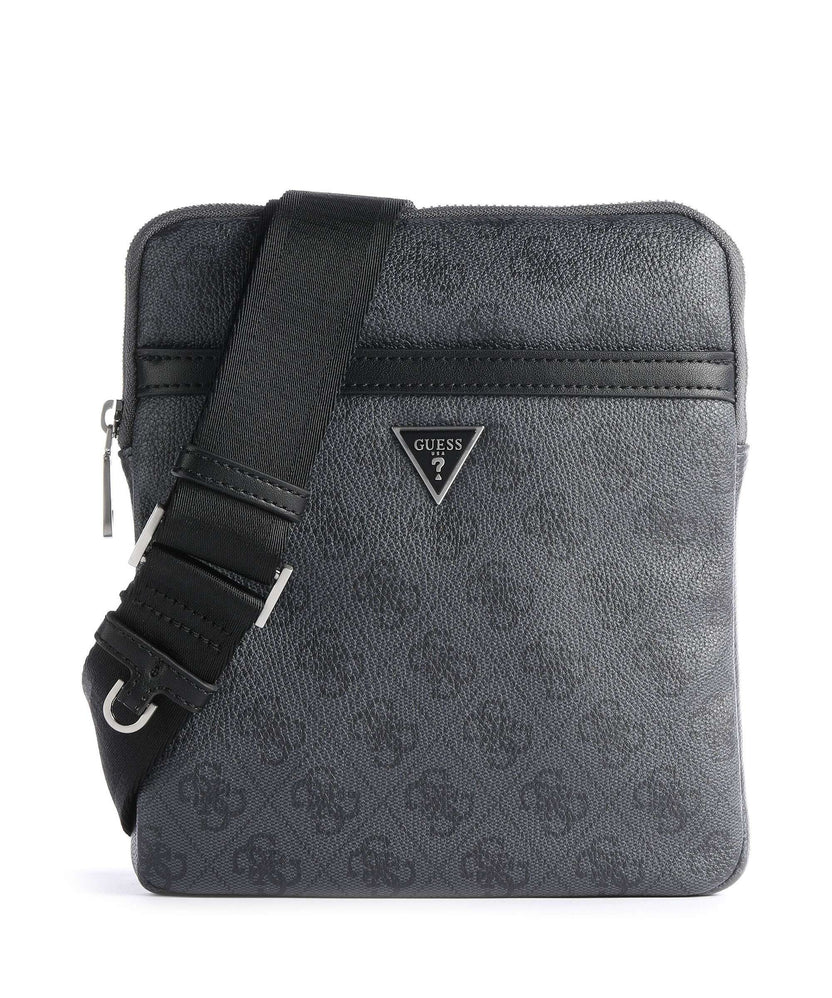 Guess Vezzola Crossbody bag black