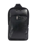 Guess Boston Batoh sling black