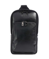 Guess Boston Batoh sling black