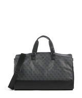 Guess Ibiza Víkendová taška black