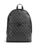 Guess Milano Batoh dark black