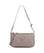Maison Mollerus Pecarus Missy Shoulder bag taupe/rosé/silber