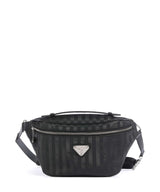 Maison Mollerus Vinerus Brienz Ledvinka classic schwarz