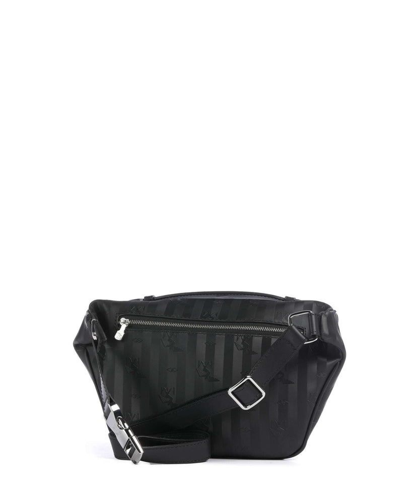 Maison Mollerus Vinerus Brienz Fanny pack classic schwarz
