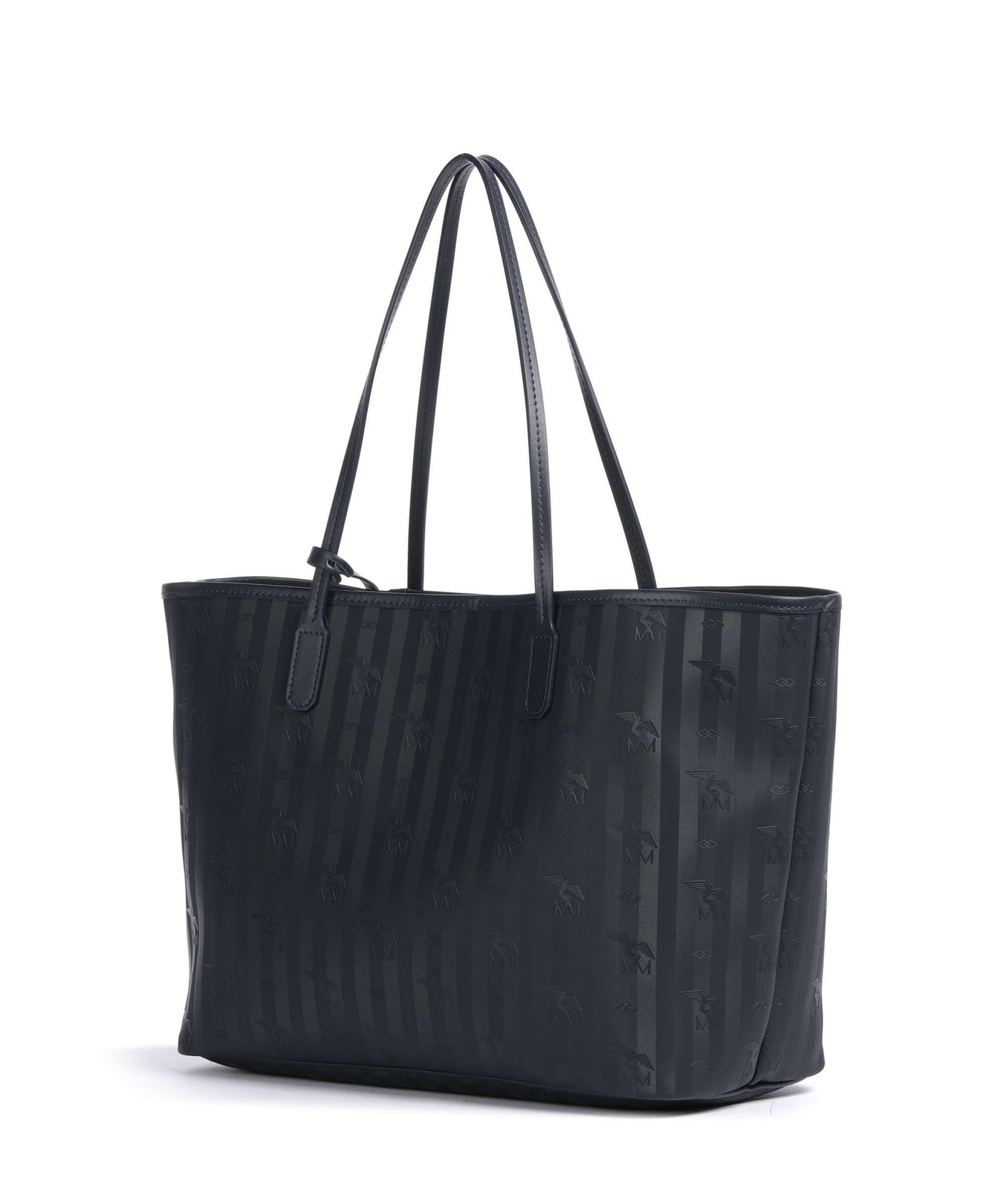 Maison Mollerus Vinerus Bern Tote bag space blau