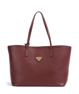 Maison Mollerus Bern Nákupní taška antique rot