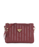 Maison Mollerus Vinerus Tamins Kabelka přes rameno antique rot