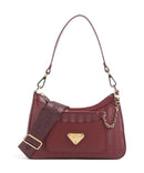 Maison Mollerus Vinerus Castiel Taška přes rameno antique rot