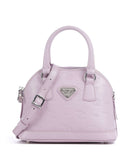 Maison Mollerus Stampato Oetwil Kabelka flieder