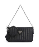 Maison Mollerus Vinerus Zell Shoulder bag black