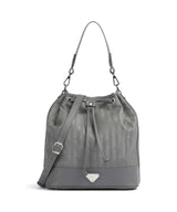 Maison Mollerus Vinerus Niesen Bucket bag elephant