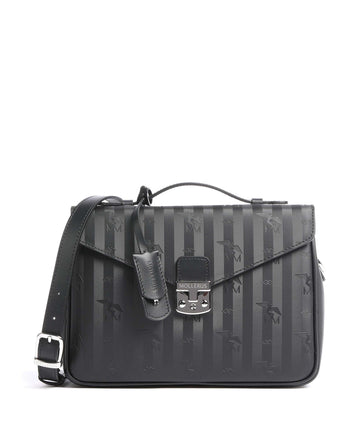 Maison Mollerus Vinerus Marly Kabelka black