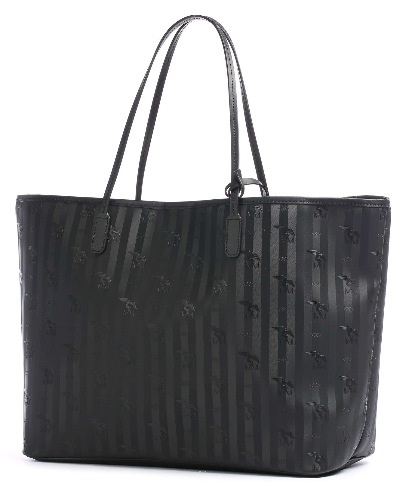 Maison Mollerus Vinerus Zuerich Tote bag black