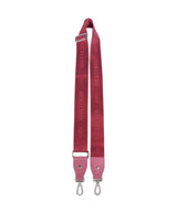 Maison Mollerus Aladdin Popruh na kabelky bubble pink
