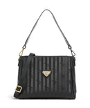 Maison Mollerus Vinerus Nods Taška přes rameno schwarz