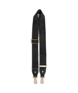 Maison Mollerus Aladdin Popruh na kabelky classic schwarz