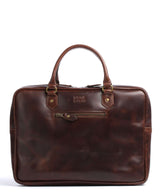 Buckle & Seam Cali Aktovka brown