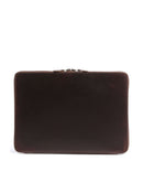 Buckle & Seam Ralph Laptop case brown