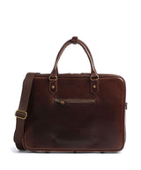 Buckle & Seam Albert Aktovka brown