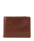 Giudi Wallet brown