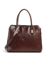 Giudi Kabelka brown