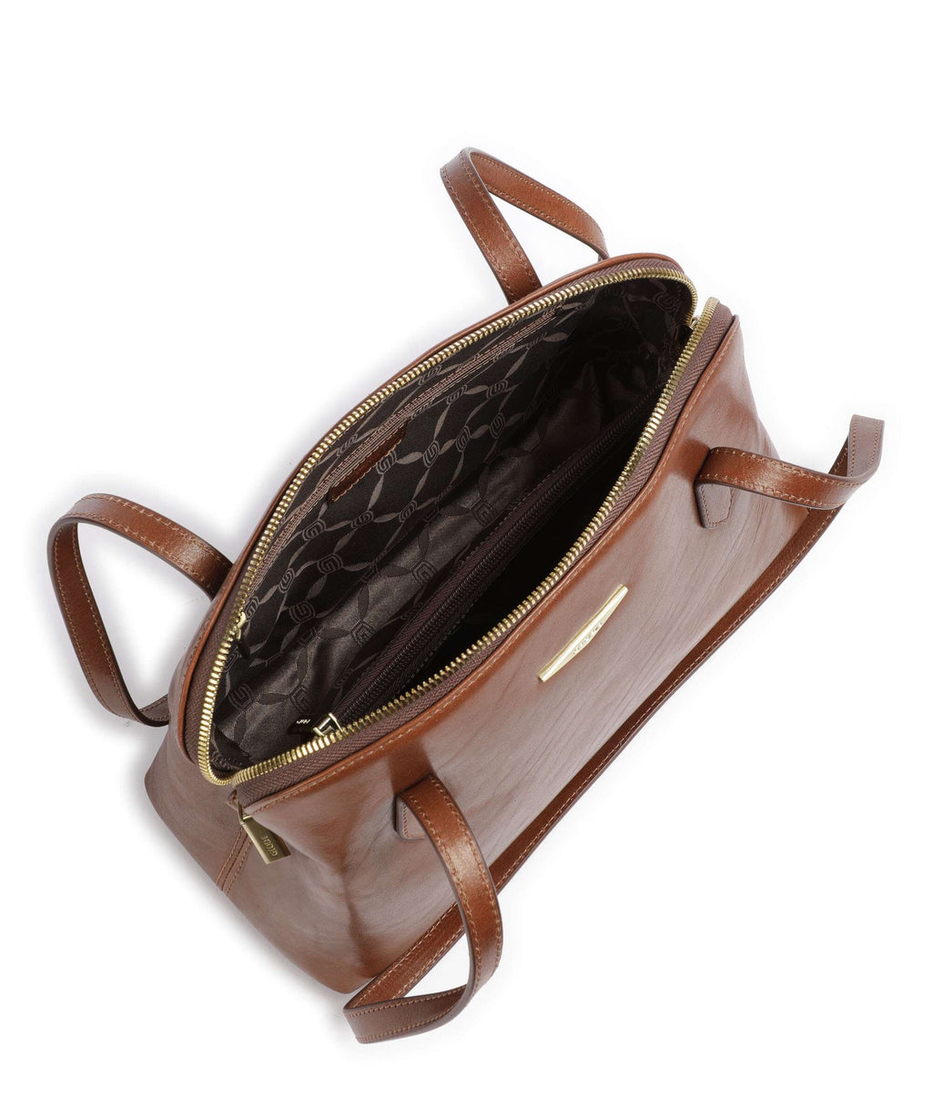 Giudi Shoulder bag brown