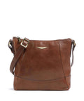 Giudi Crossbody bag brown