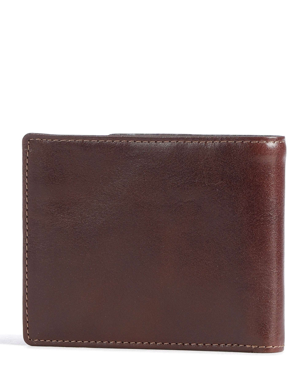 Giudi Wallet brown