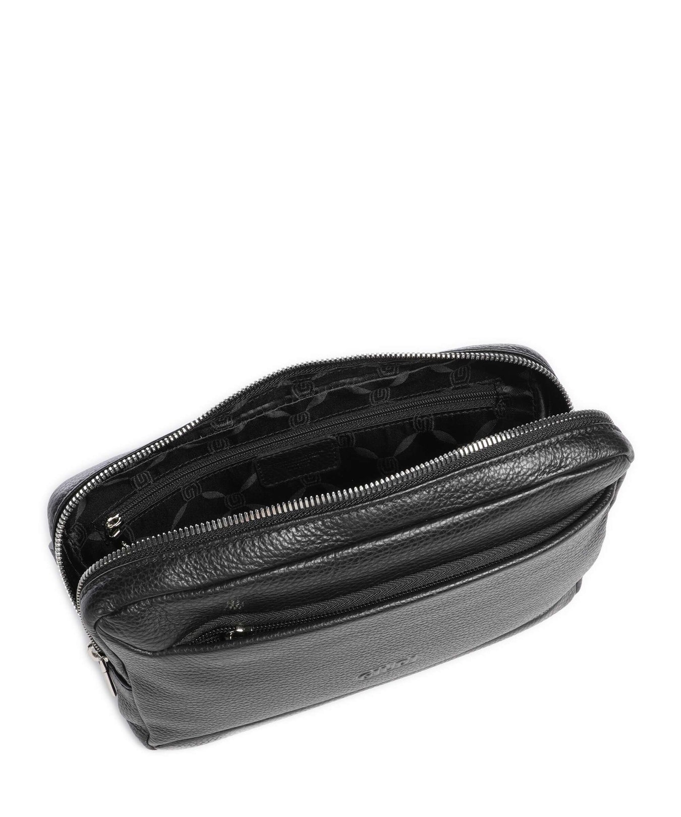 Giudi Fanny pack black