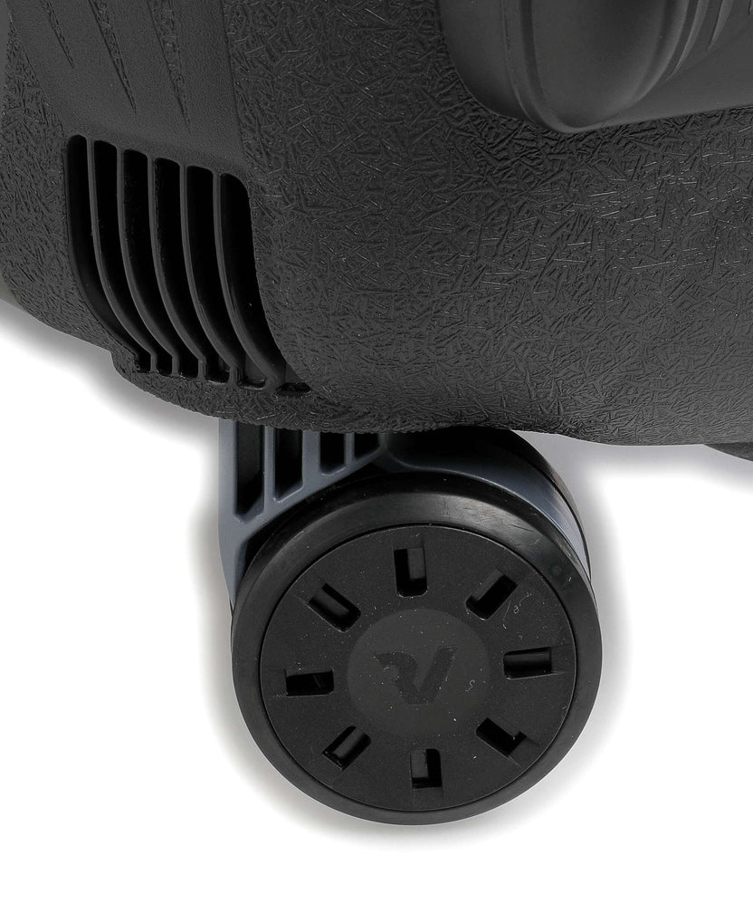 Roncato Light Spinner (4 wheels) black