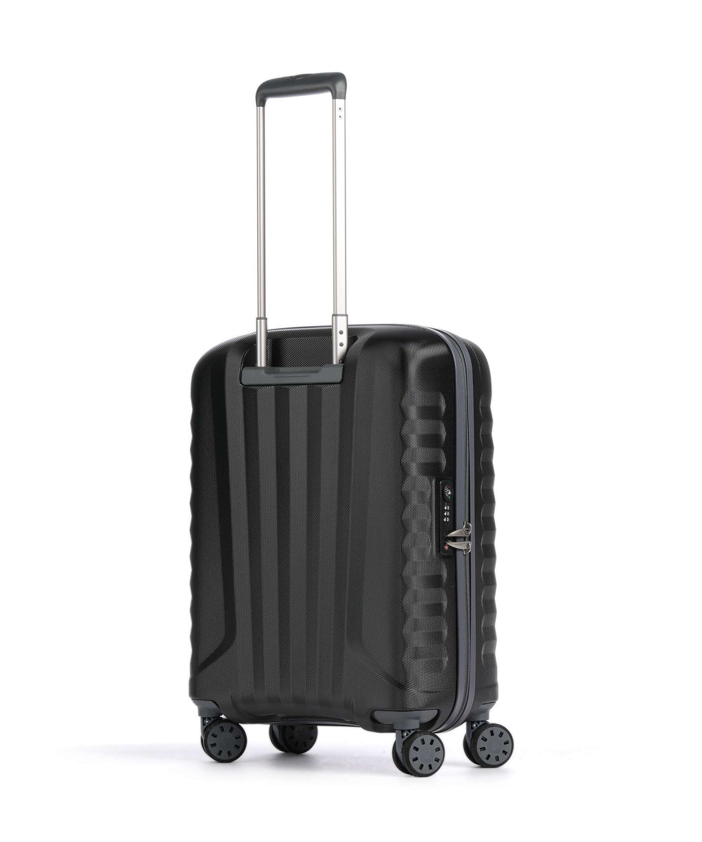 Roncato UNO Zip Spinner (4 wheels) nero