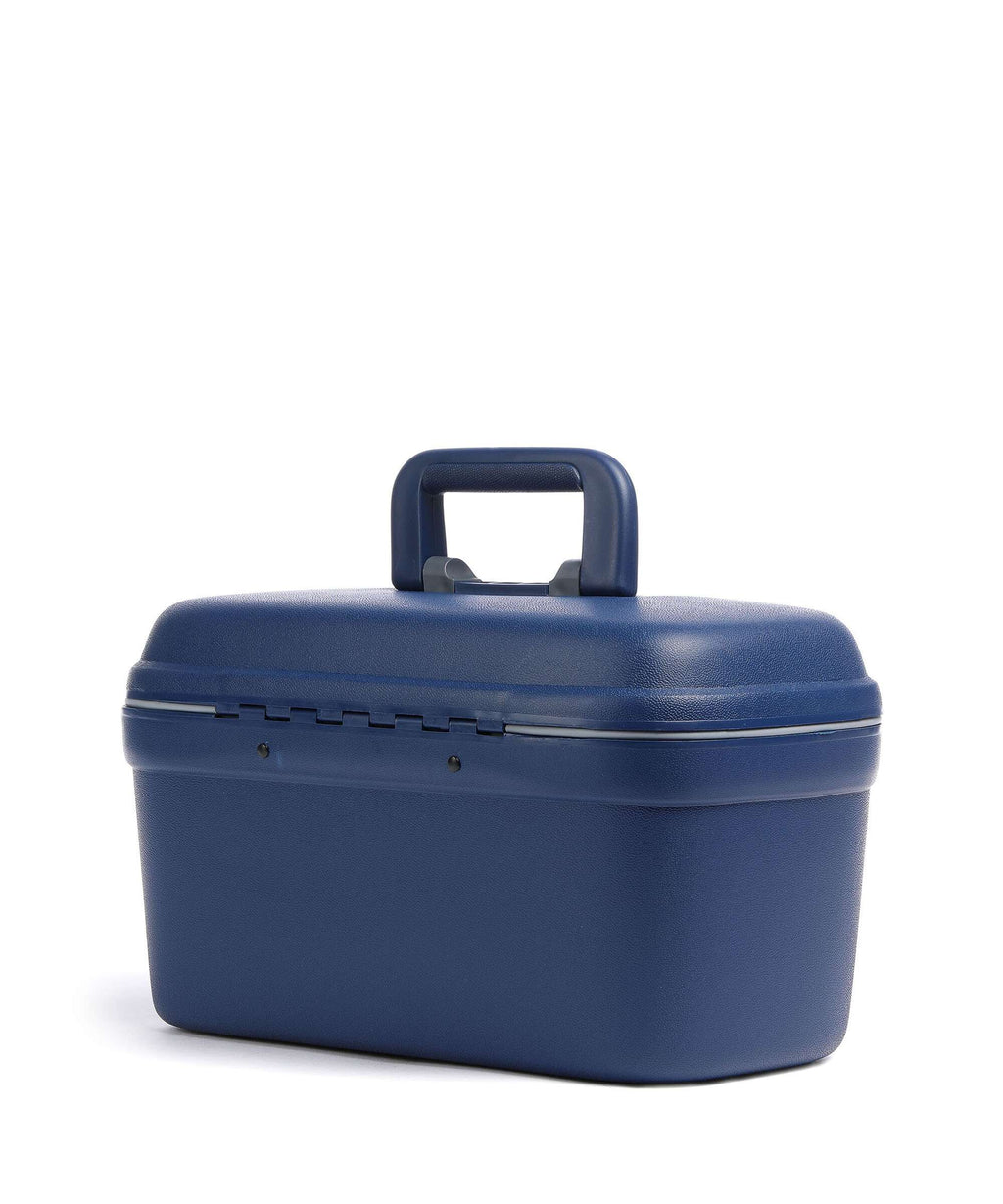 Roncato Light Beauty case blu navy