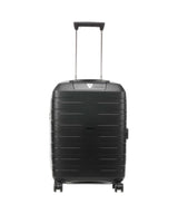 Roncato Box 4.0 EXP Spinner (4 wheels) nero