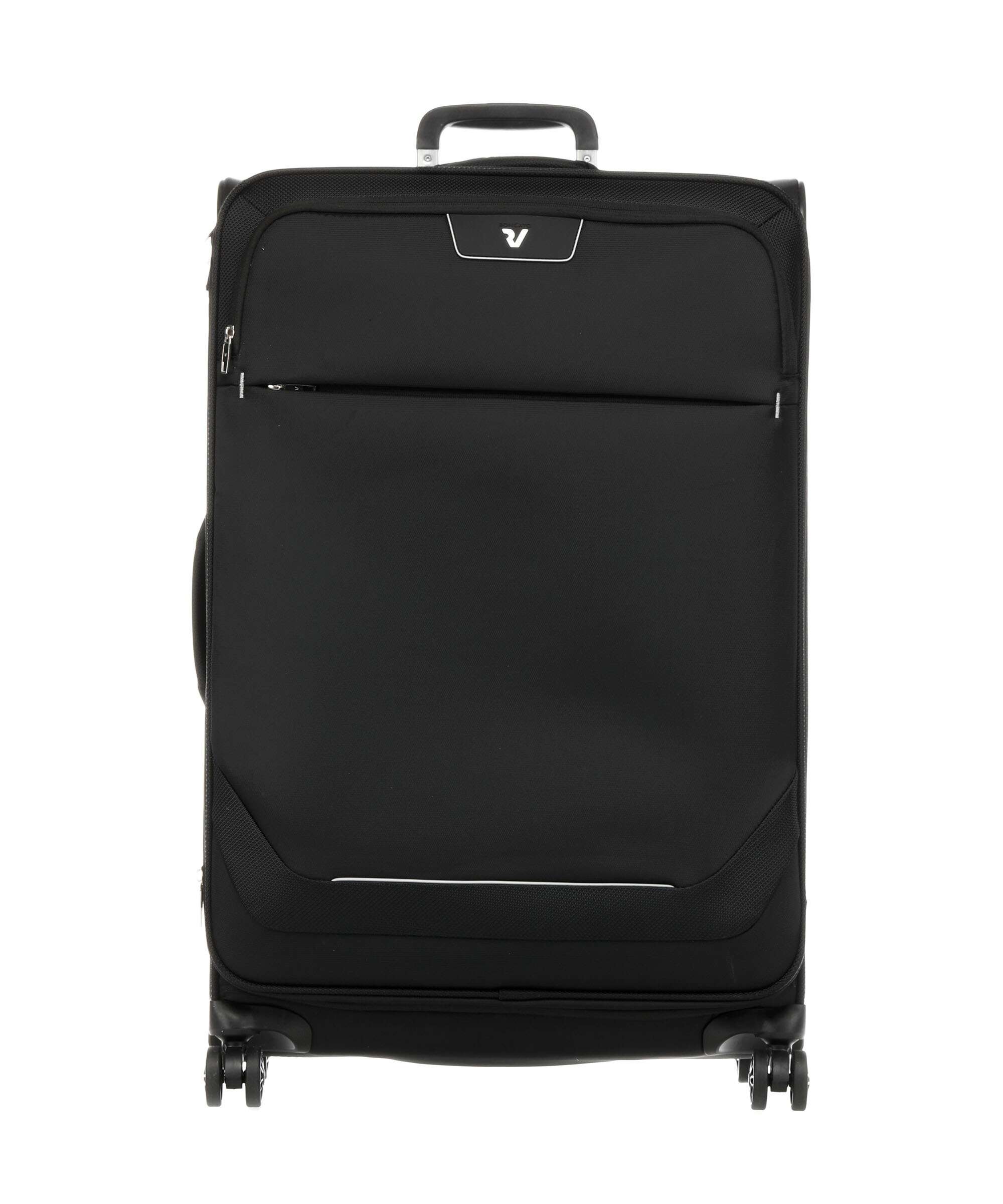 Roncato Joy Spinner (4 wheels) nero