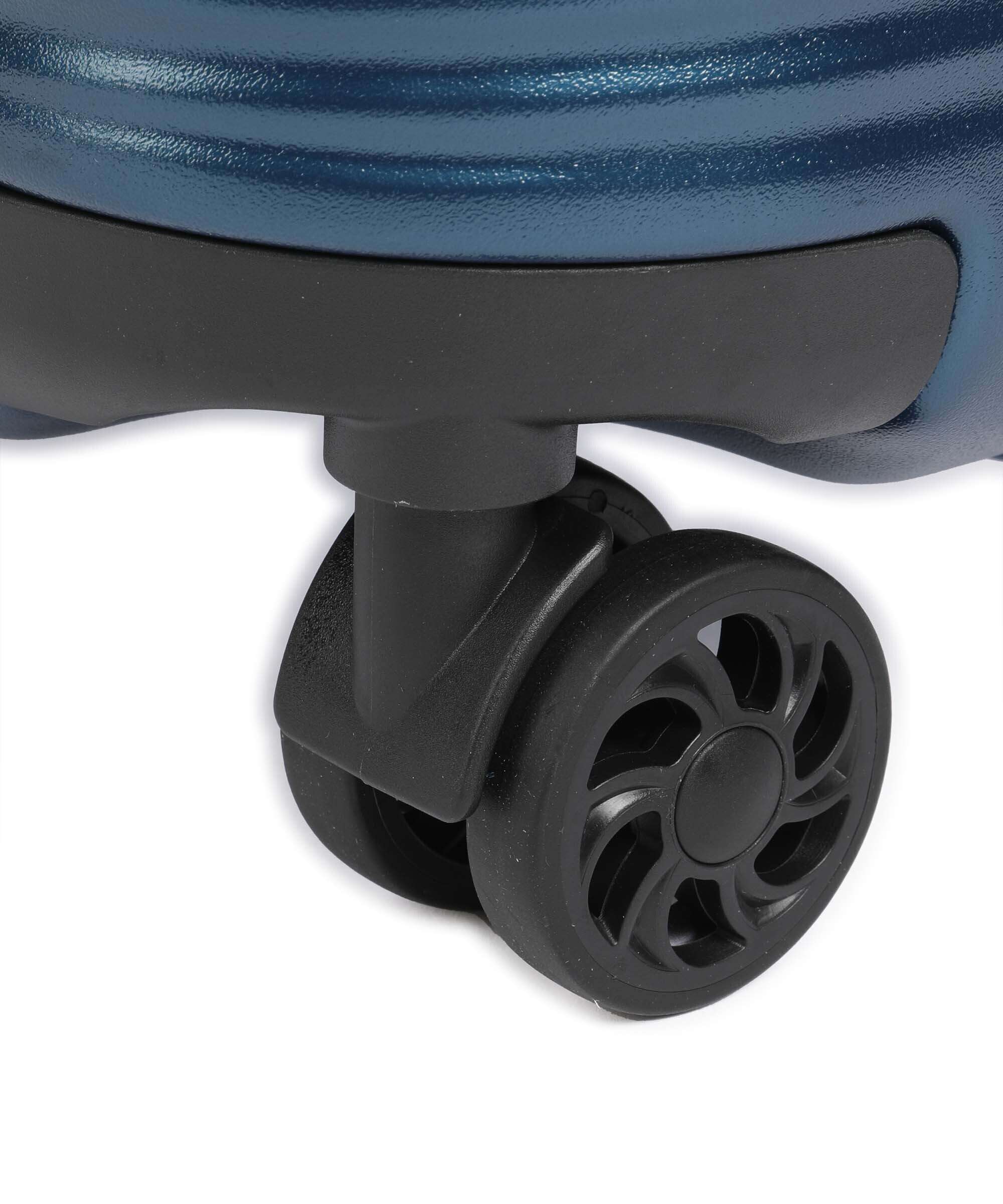 Roncato Wave Spinner (4 wheels) denim