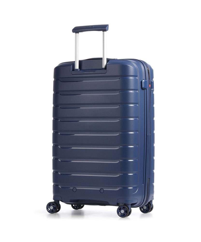 Roncato B-Flying Spinner (4 wheels) blu notte