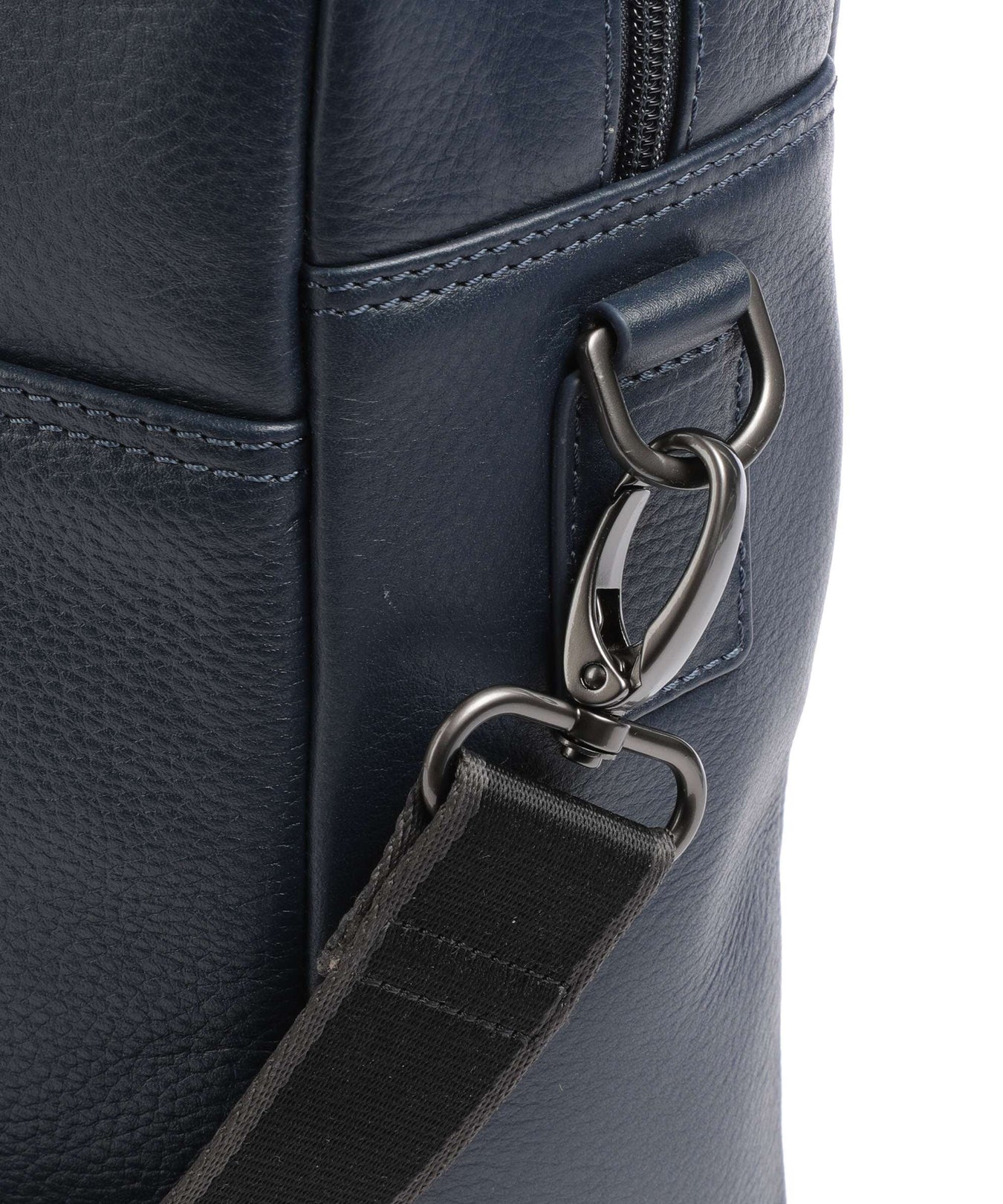 Roncato Alaska Briefcase navy