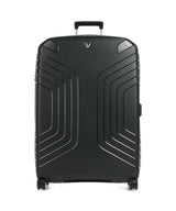 Roncato Ypsilon Kufr se 4 kolečky nero