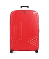 Roncato Ypsilon Kufr se 4 kolečky rosso