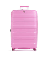Roncato B-Flying Spot Kufr se 4 kolečky pink