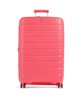 Roncato B-Flying Spot Kufr se 4 kolečky radiant red