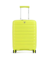 Roncato B-Flying Spot Kufr se 4 kolečky cyber lime
