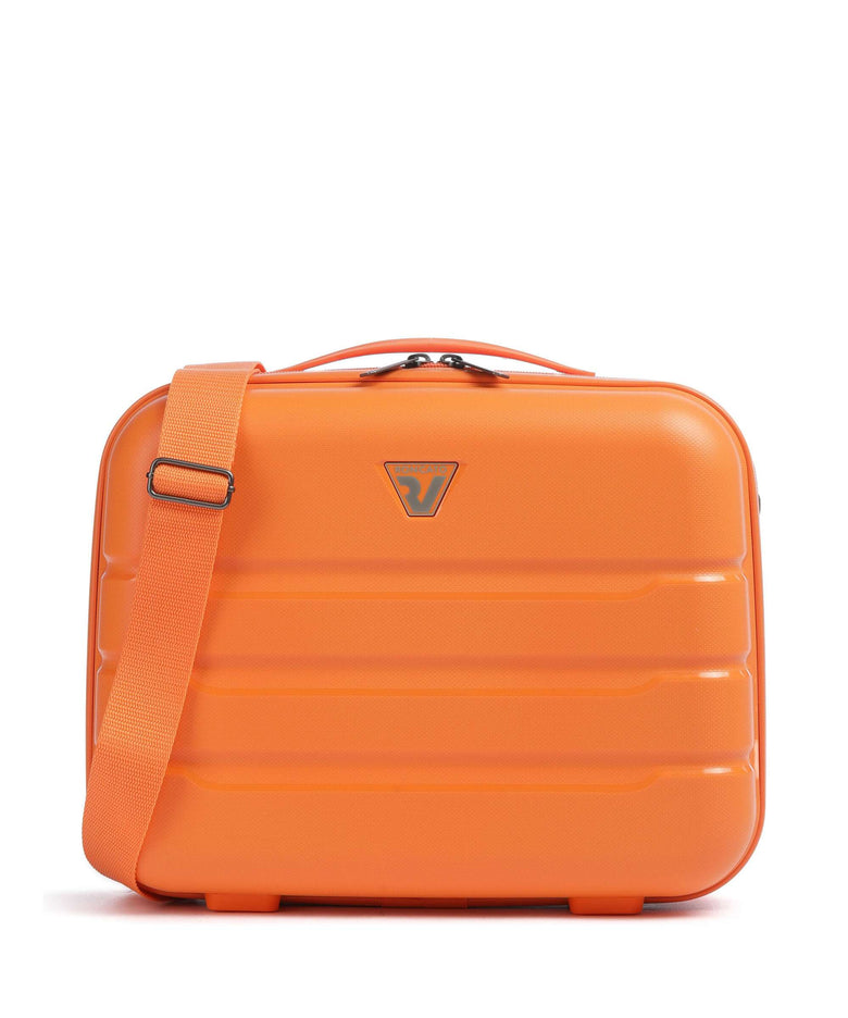 Roncato B-Flying Spot Beauty case apricot/orange