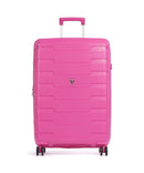 Roncato Skyline 2.0 M Kufr se 4 kolečky fucsia