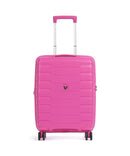 Roncato Skyline 2.0 S Kufr se 4 kolečky fucsia