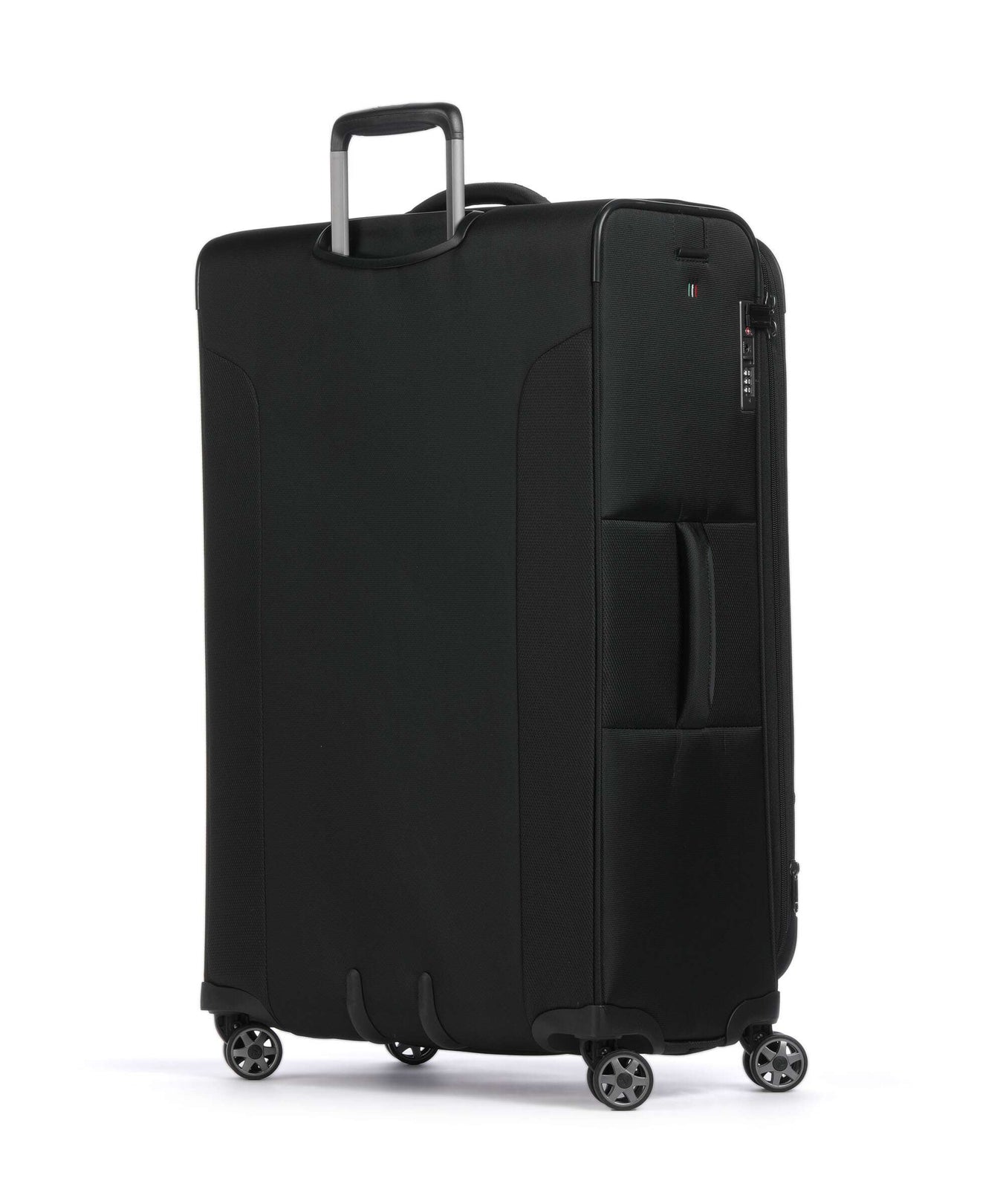 Roncato City 3.0 Spinner (4 wheels) nero