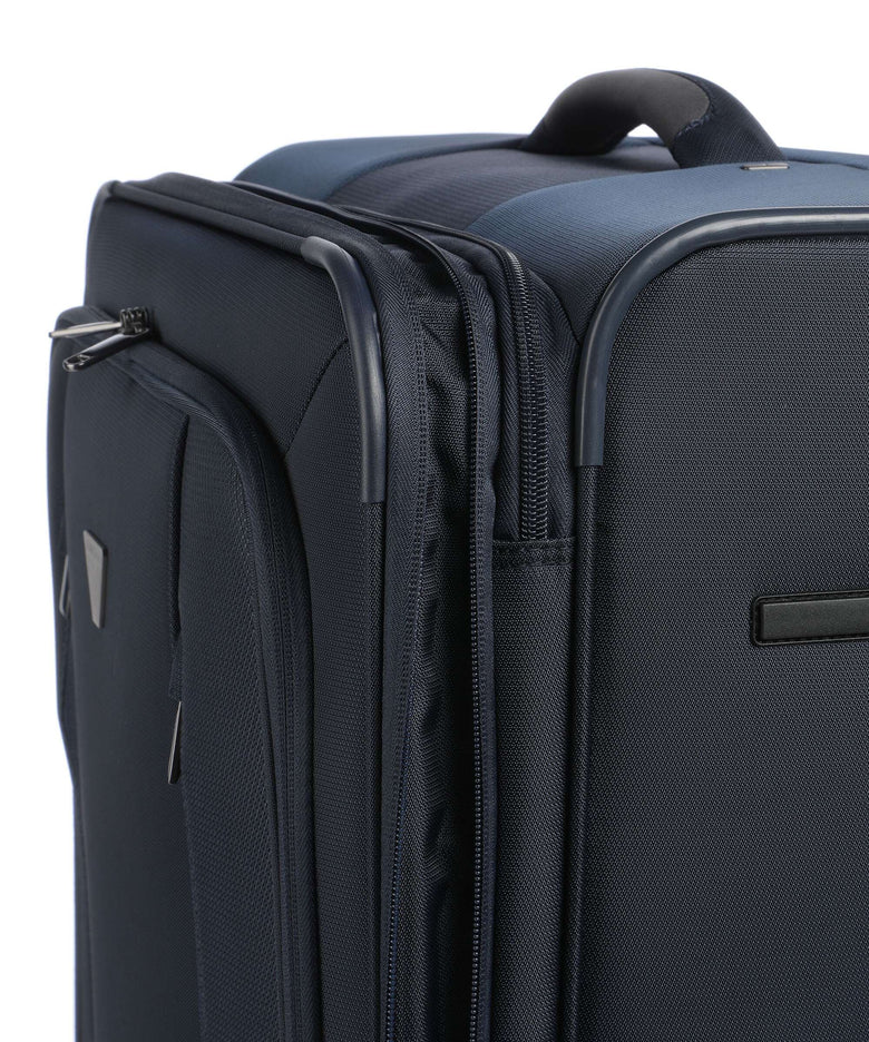 Roncato City 3.0 Spinner (4 wheels) blu notte