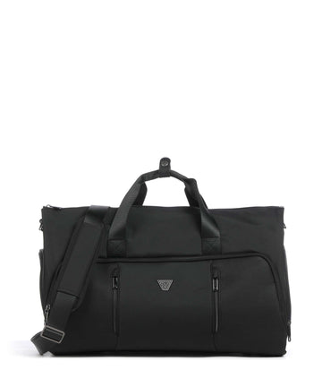 Roncato City 3.0 Obal na oděvy nero